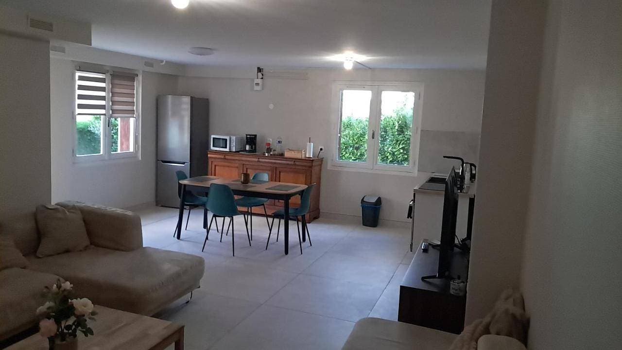 Foto 11 von 11: One-Bedroom Apartment