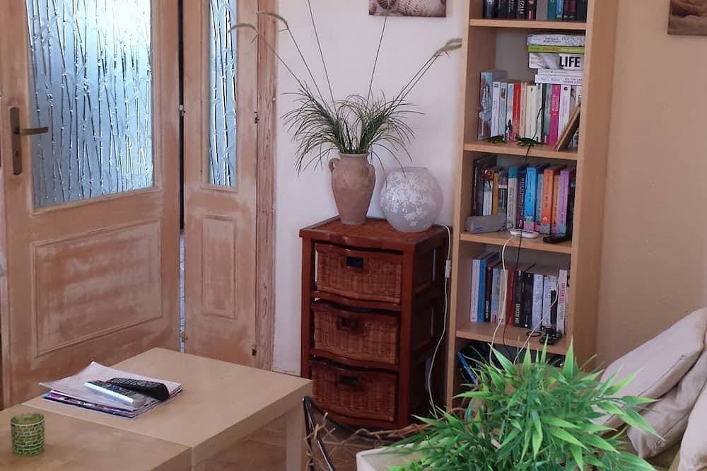 Foto 6 von 24: Freistehendes Ferienhaus mit Superblick auf Meer und Berge
