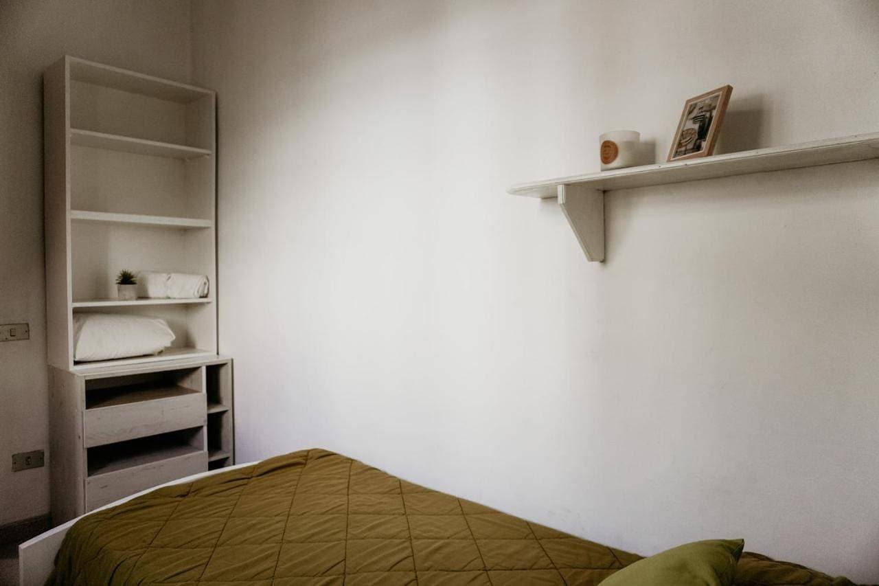Foto 6 von 20: Two-Bedroom Apartment
