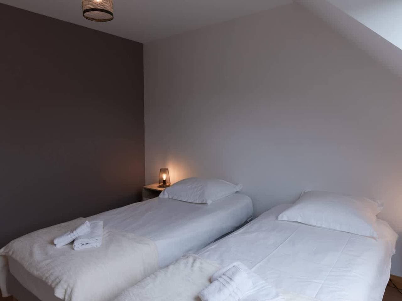 Foto 5 von 37: Ferienhaus in Porspoder in der Nähe von Plage du Bourg