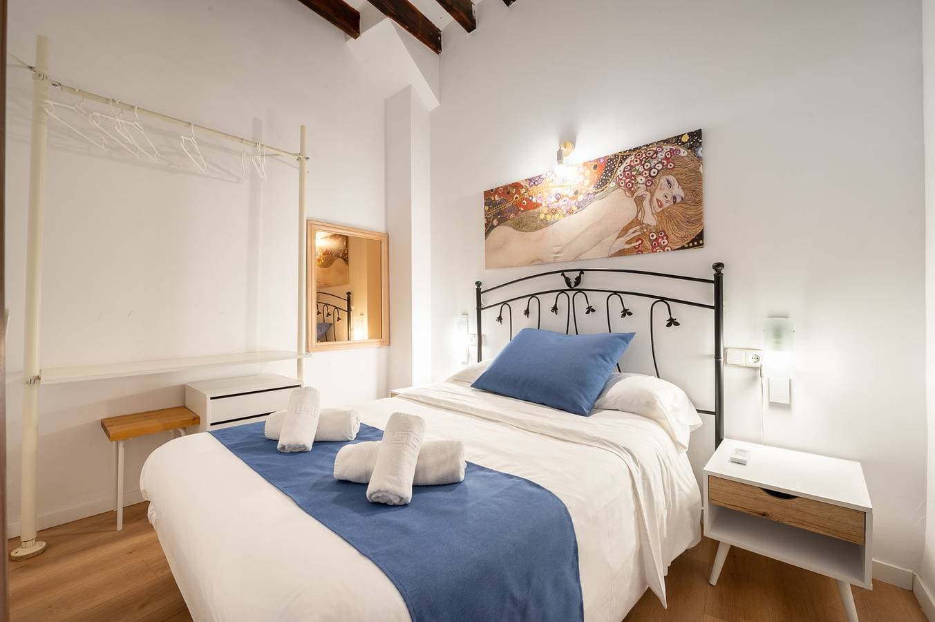 Foto 3 von 17: Holiday Palma Apartment 1 by PriorityVillas