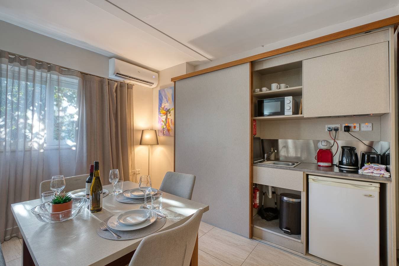 Foto 11 von 25: Ferienwohnung für 3 Personen
