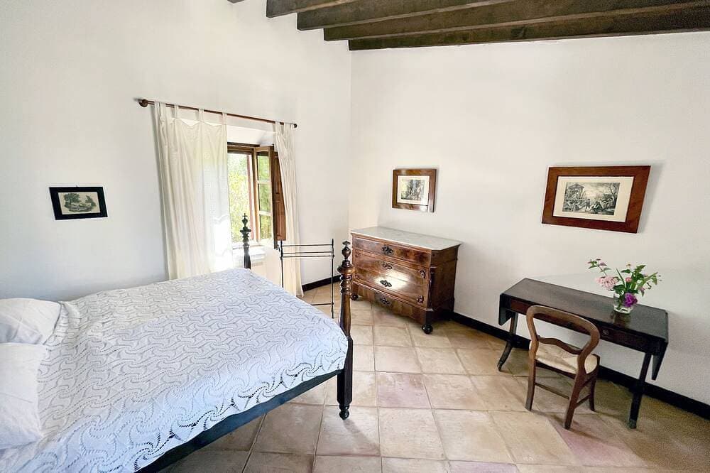 Foto 5 von 30: Finca Tramuntana in Banyalbufar mit traumhaftem Meerblick (Etv/8489)