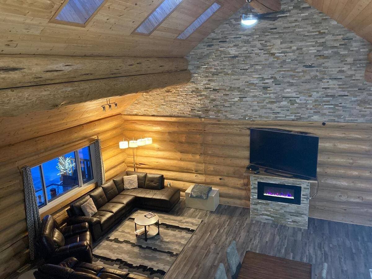 Foto 12 von 31: Superior Chalet