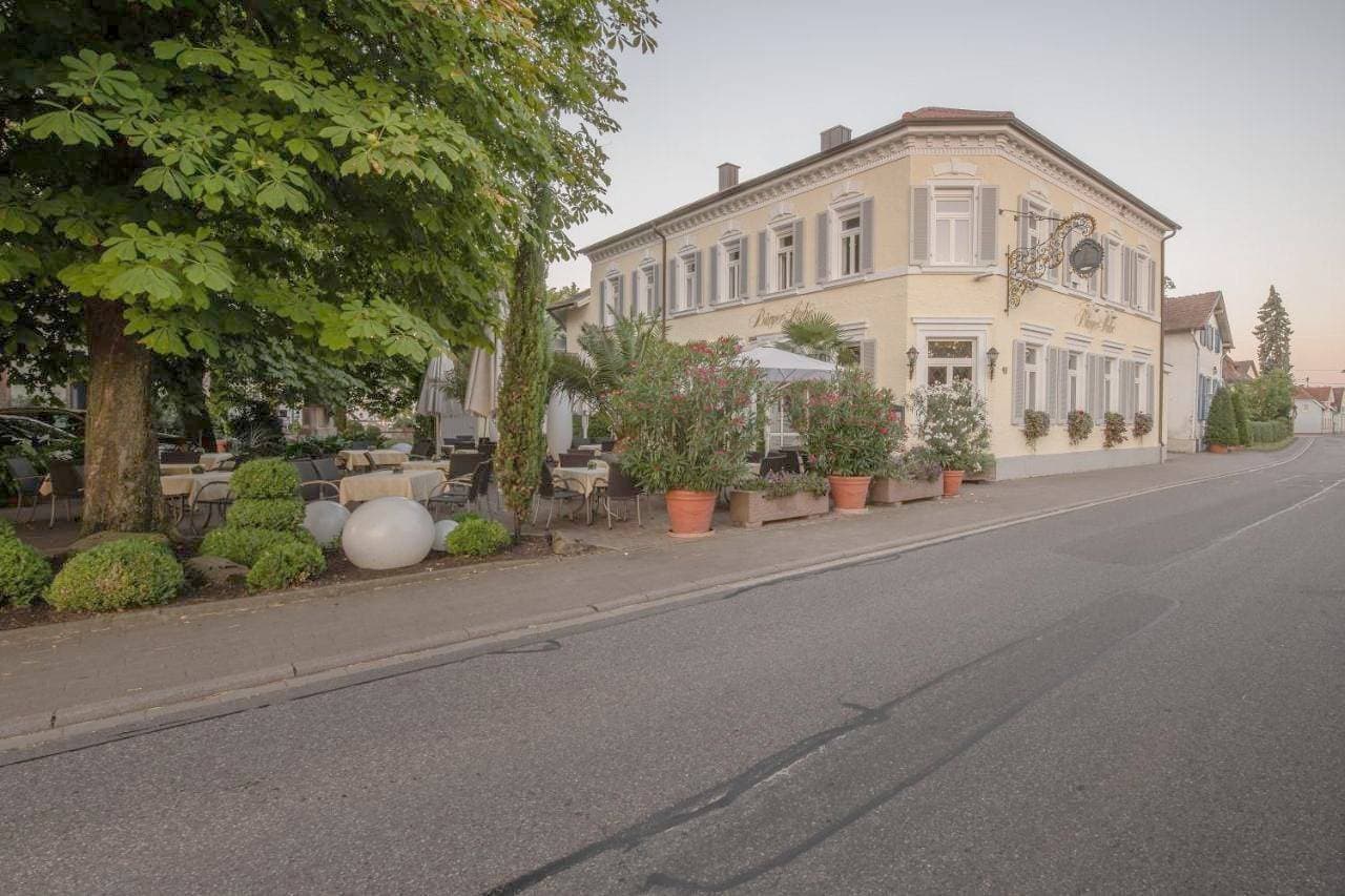 Gasthaus Bürger-Stube 1