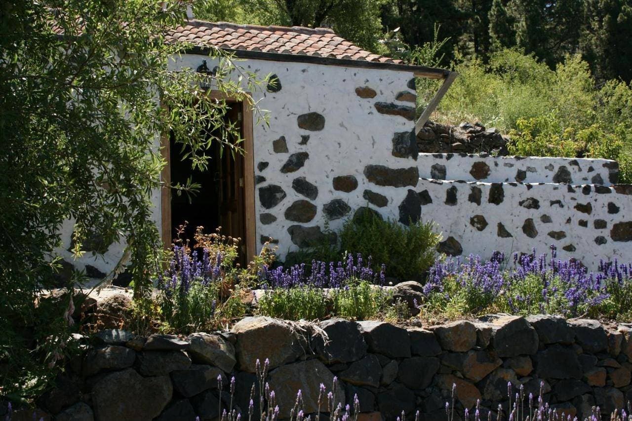 Casa Rural el Riachuelo 1