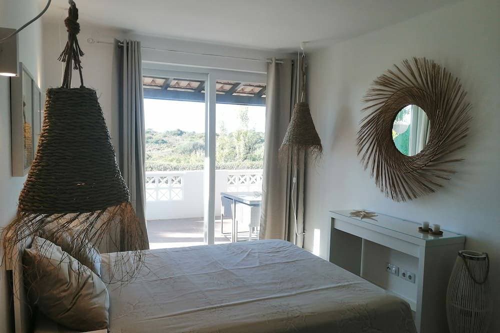 Foto 4 von 30: Wohnung in einer Wohnanlage mit Praia dos Caneiros und Praia do Pintadinho 200 Meter entfernt