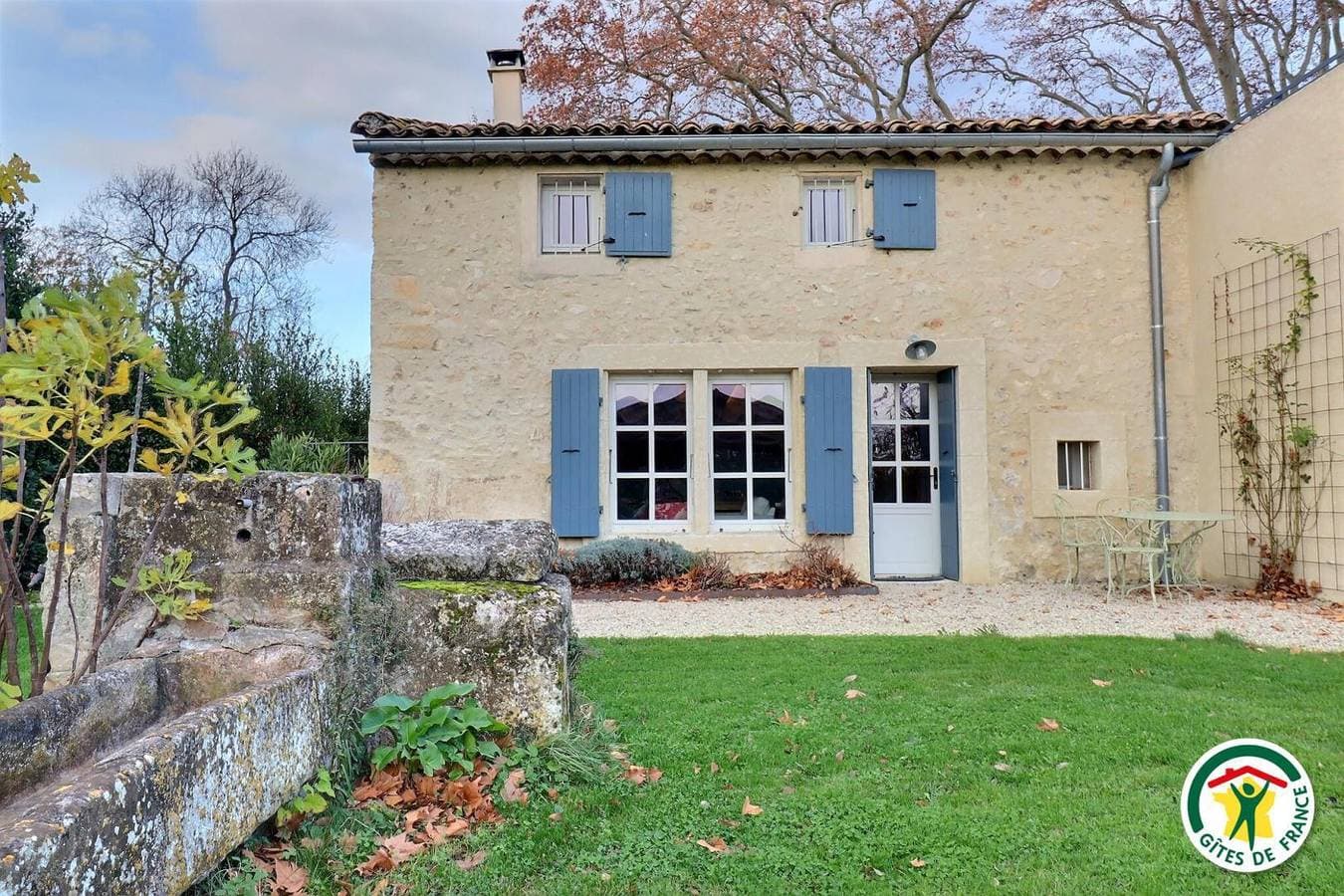 Foto 2 von 21: La Petite Maison
