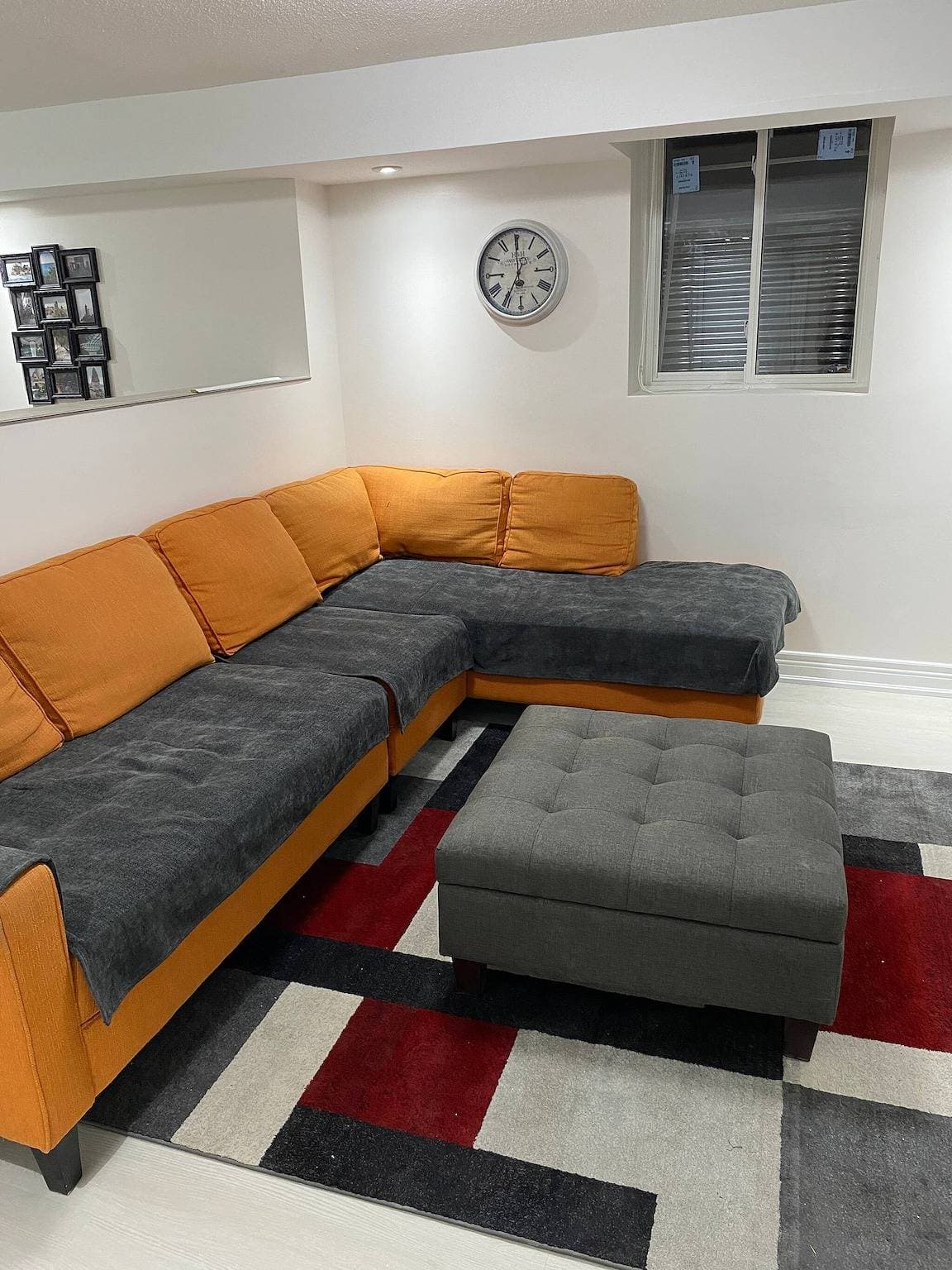 Foto 11 von 21: Neu renoviertes Apartment mit zwei Schlafzimmern