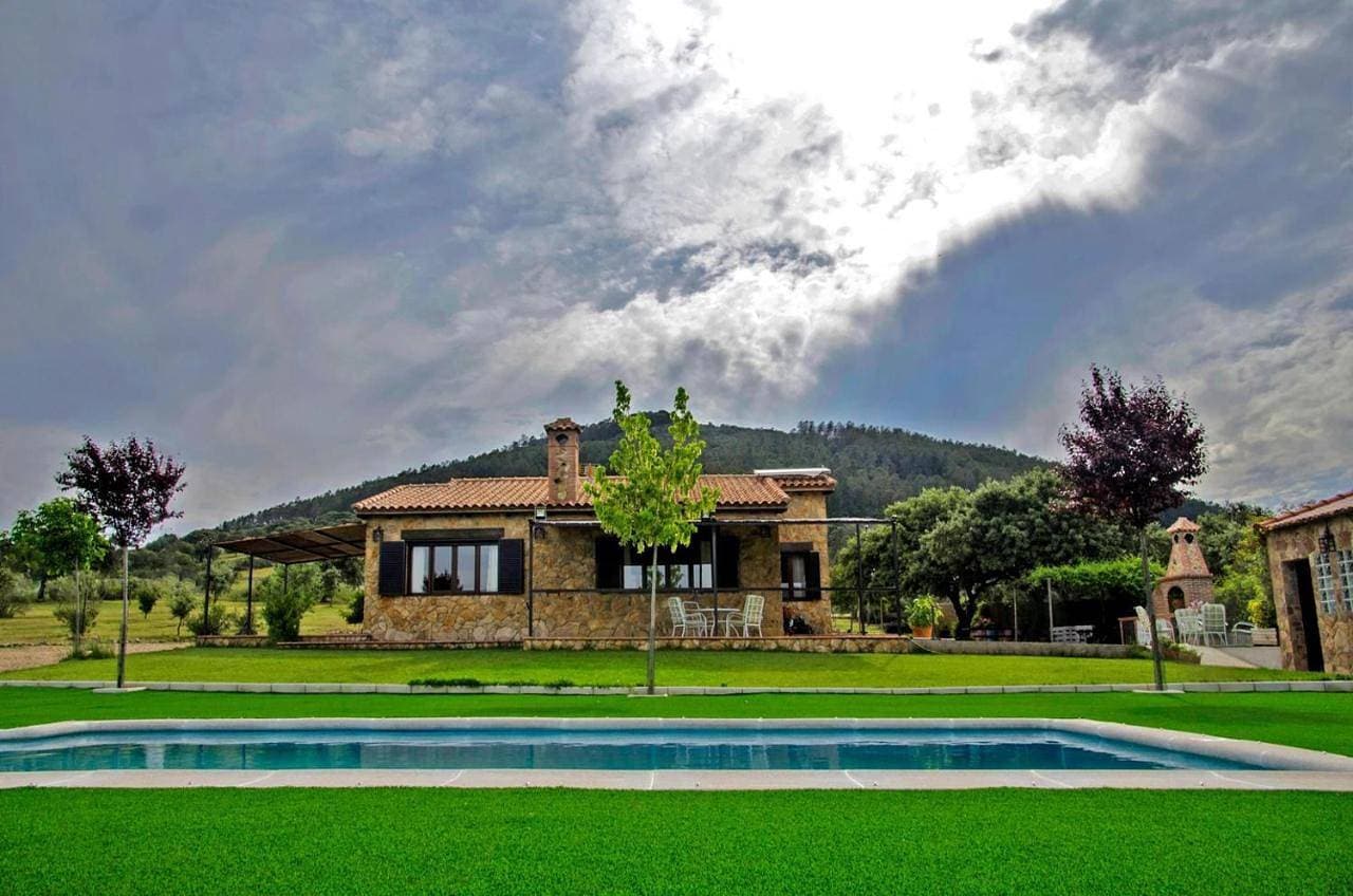 Foto 4 von 83: Three-Bedroom Villa (6 Adults)