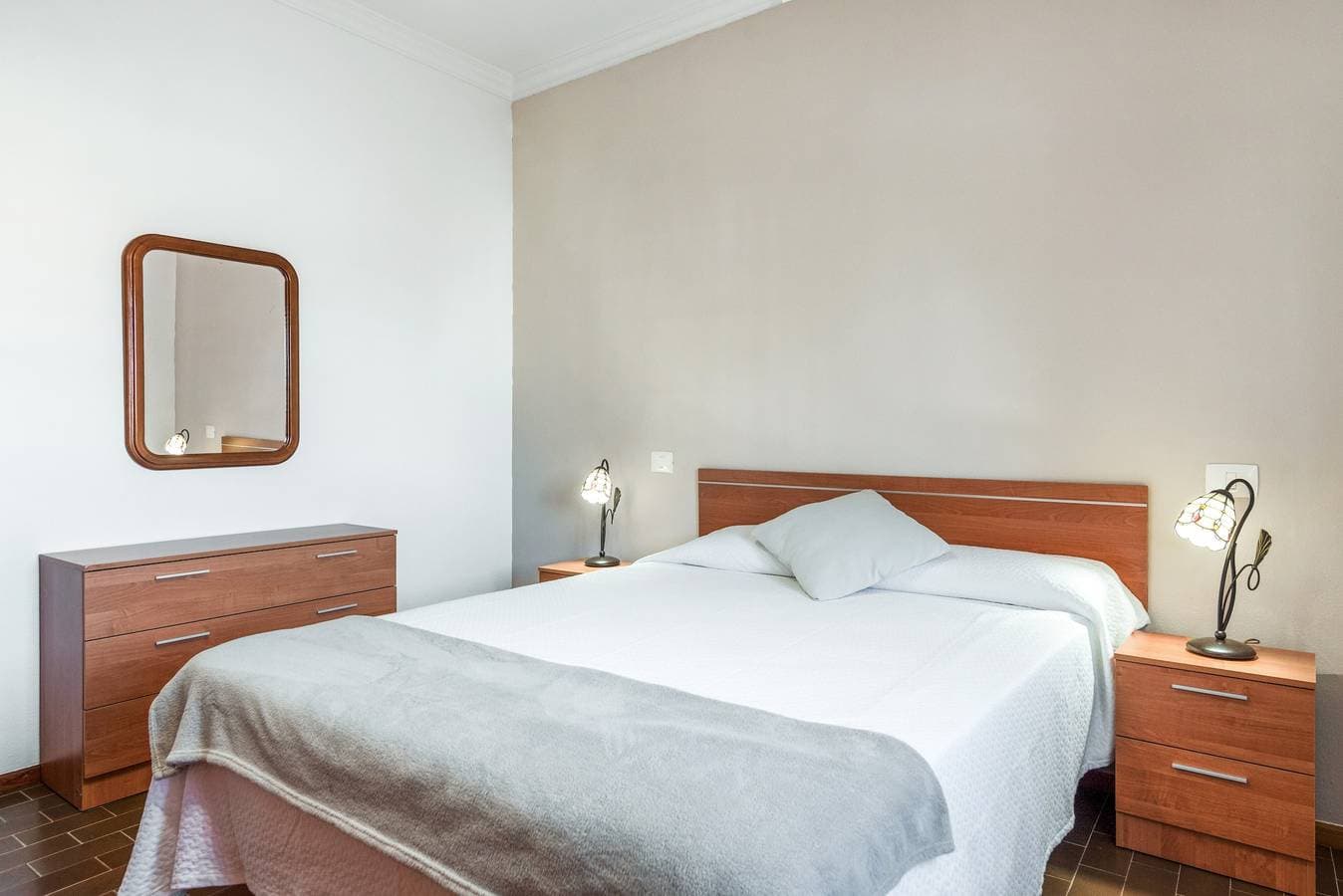 Foto 12 von 32: Ferienhaus 'La Casa De Teror' mit Meerblick, Privatem Pool und Wi-Fi