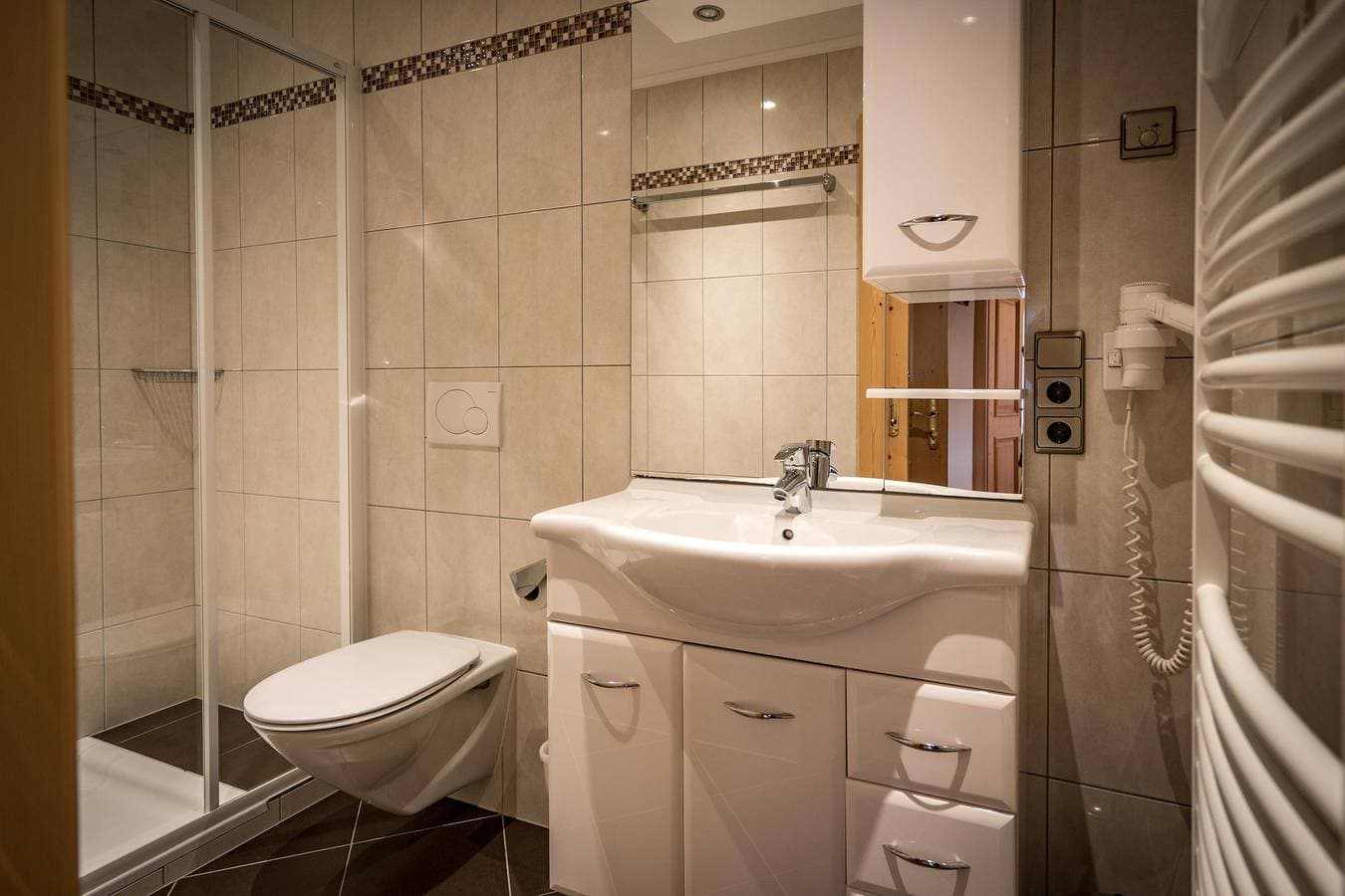 Foto 7 von 19: Komfortdoppelzimmer
