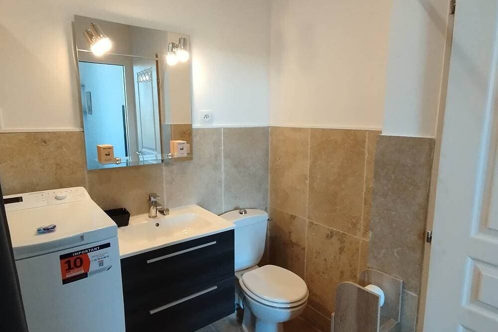 Foto 10 von 20: L'Escale en Provence: village center, air conditioning, wifi