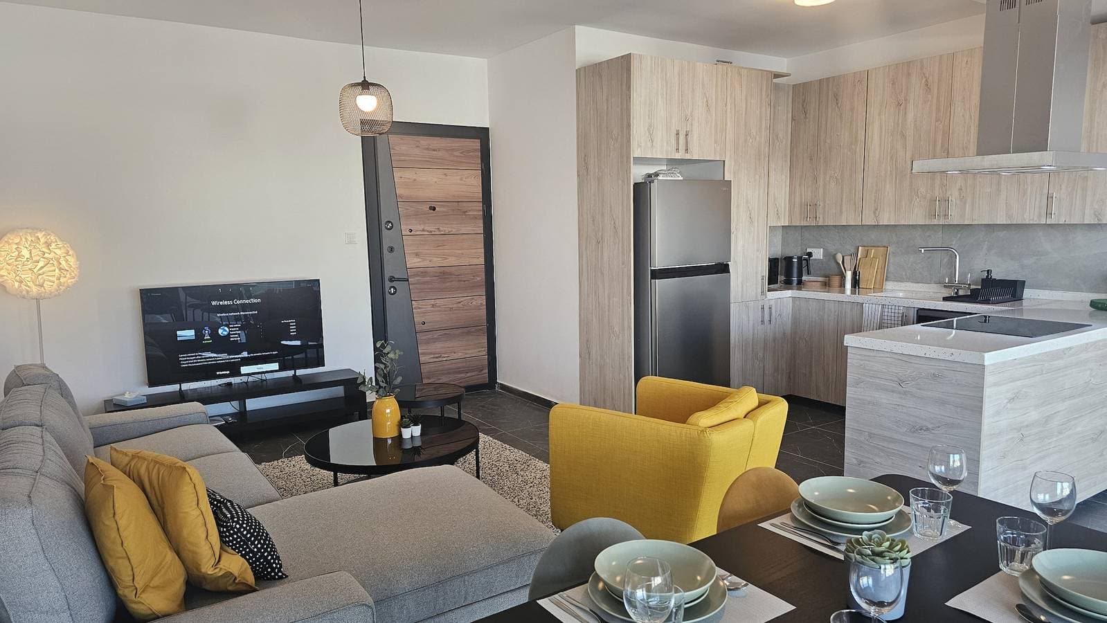 Foto 12 von 46: 03 Lca - Stay Larnaca Pearl Apartment