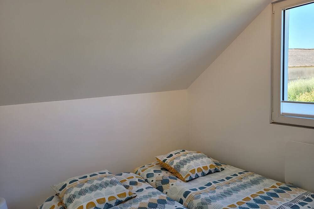 Foto 5 von 29: Tipoz'Immo • Brise Marine 1 • ocean view • surfing spot • linen included • WIFI