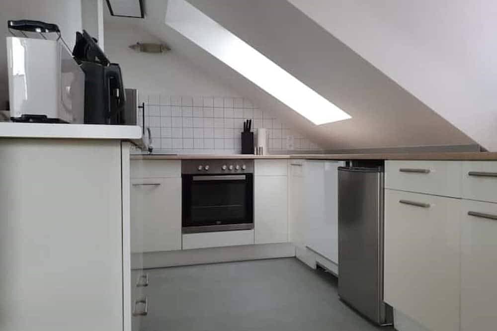 Foto 9 von 14: Ferienwohnung 2 Zimmer in Bad Dürrenberg direkt an der Saline