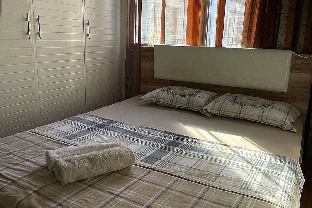 Foto 6 von 18: Terrific 2-bedroom apartment with AC in Girne