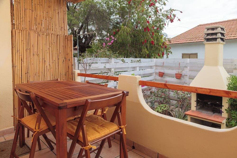 Foto 11 von 11: \"Vacation Home in Budoni Limpiddu: A Few Steps from the Sea, Perfect for Families\"