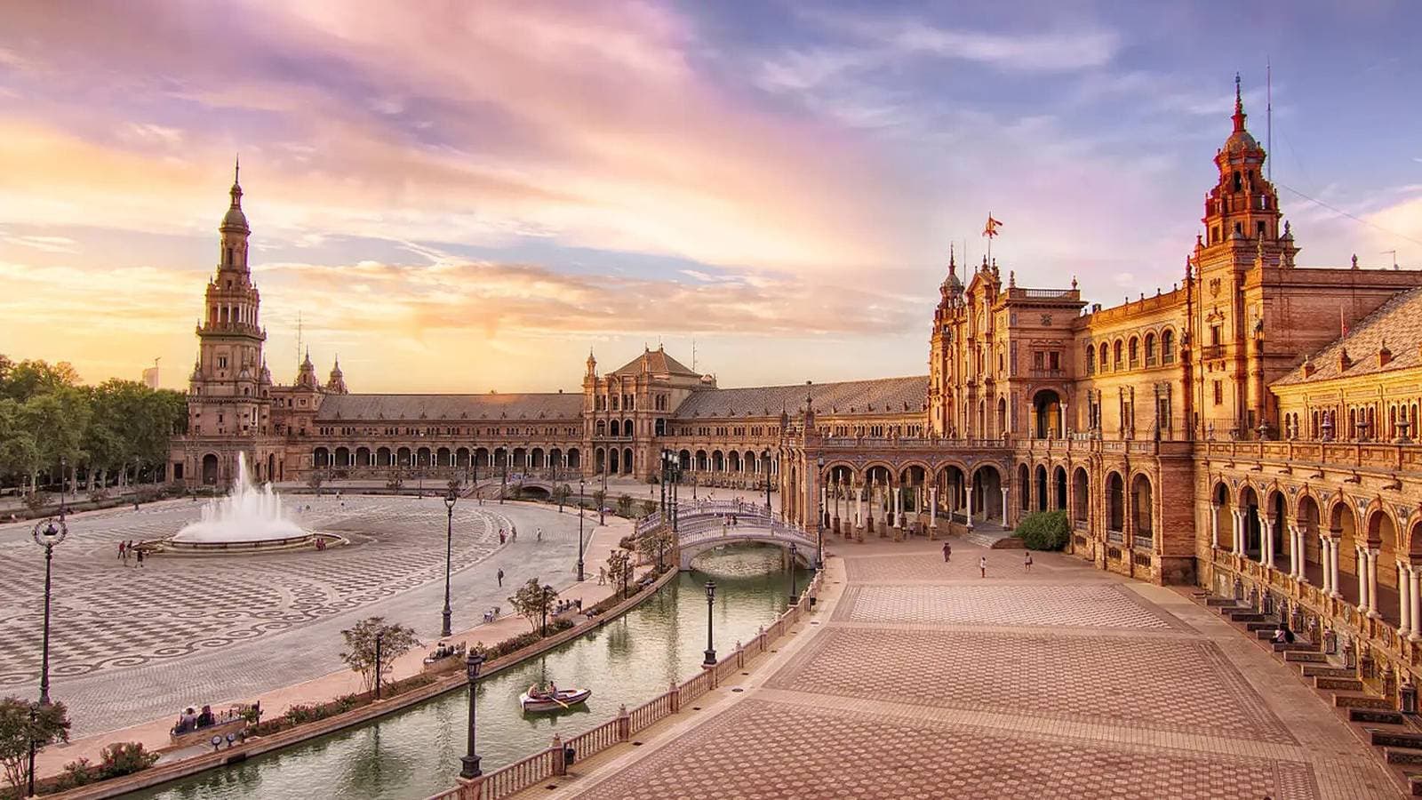Foto 9 von 28: Apartamento Goya 2ºB · Im Herzen von Sevilla