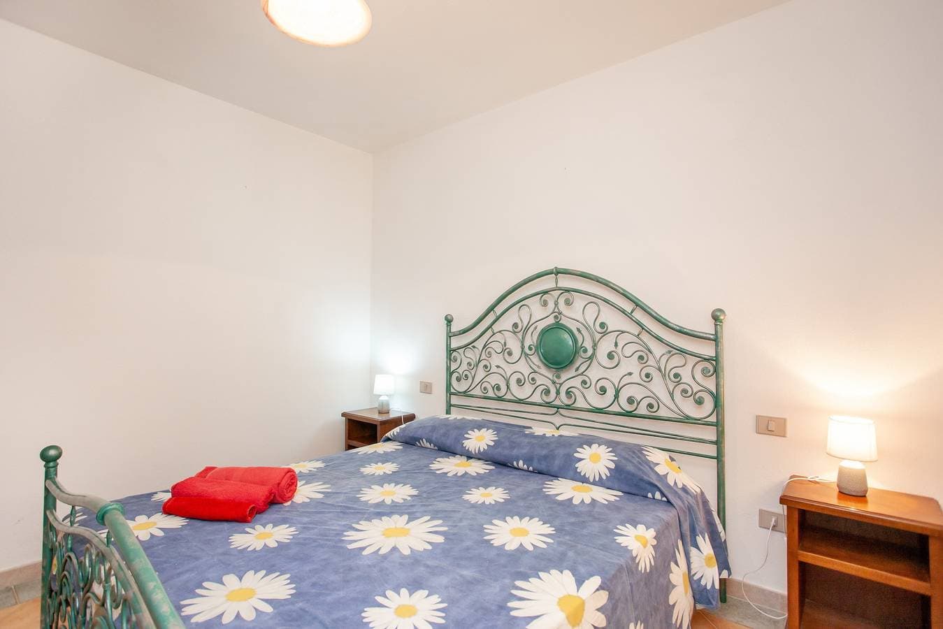 Foto 10 von 22: Ferienwohnung "Acacia" mit Terrassen & WLAN