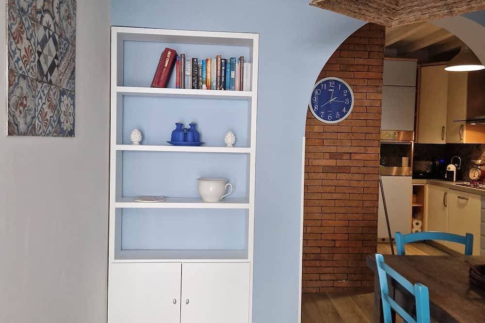 Foto 9 von 28: Wunderschönes Dachzimmer am Meer. Atemberaubende Aussicht