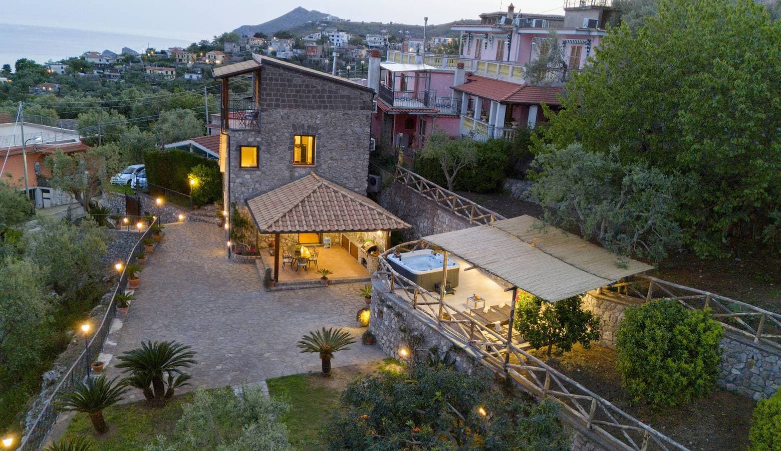 Foto 13 von 67: Villa Ambra