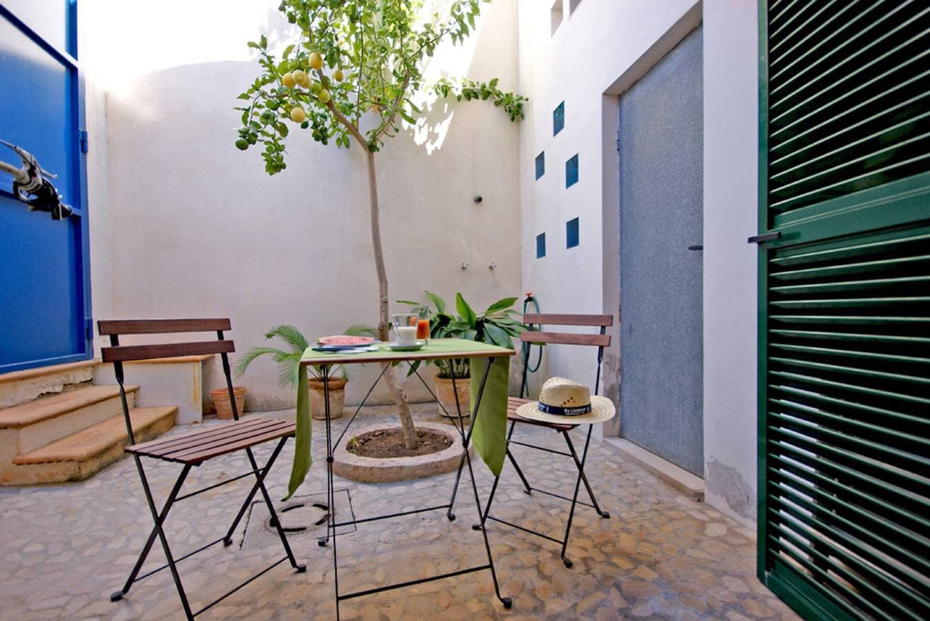 Foto 2 von 13: Ferienhaus 'Sa Portassa' mit Meerblick, WLAN und Klimaanlage