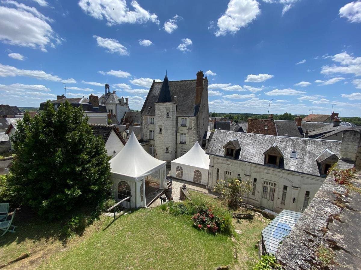 La Chancellerie 1