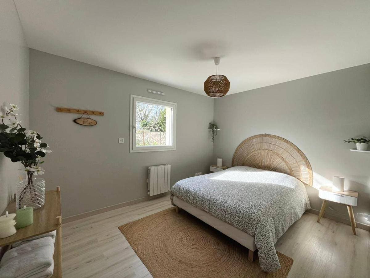 Foto 5 von 17: Two-Bedroom House