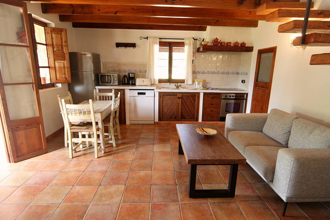 Foto 10 von 19: Villa Roqueta