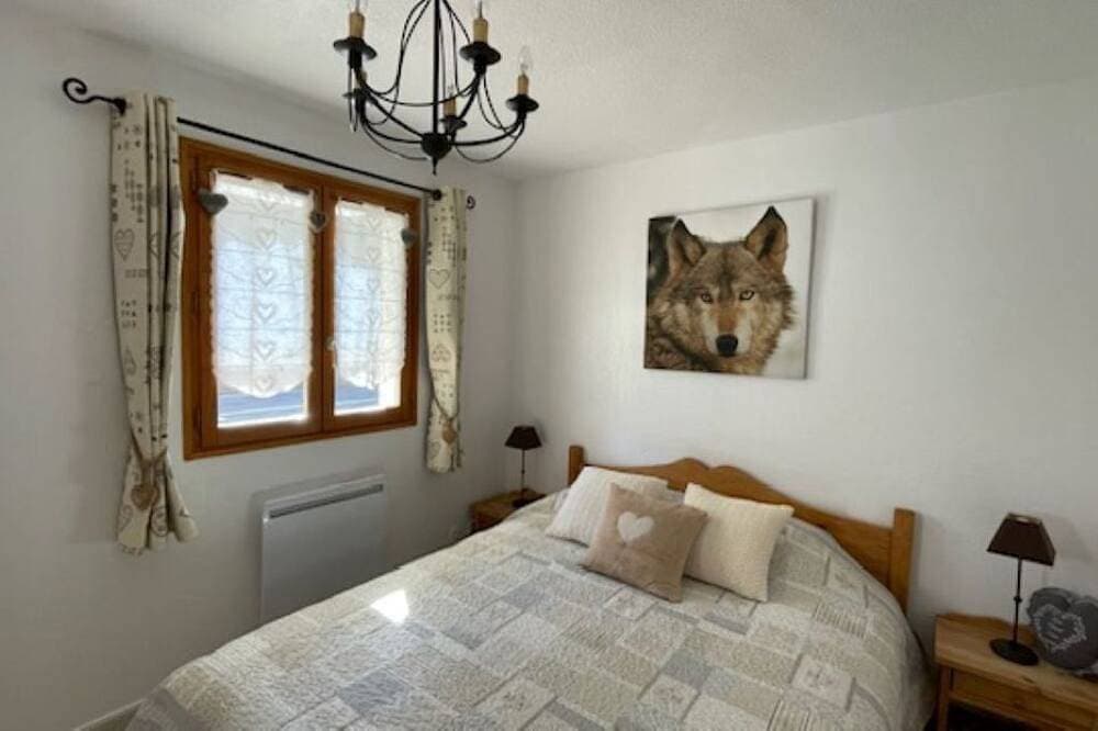 Foto 2 von 17: Valberg Town Centre - 3 rooms (50m2) 2 bedrooms + 36m2 terrace