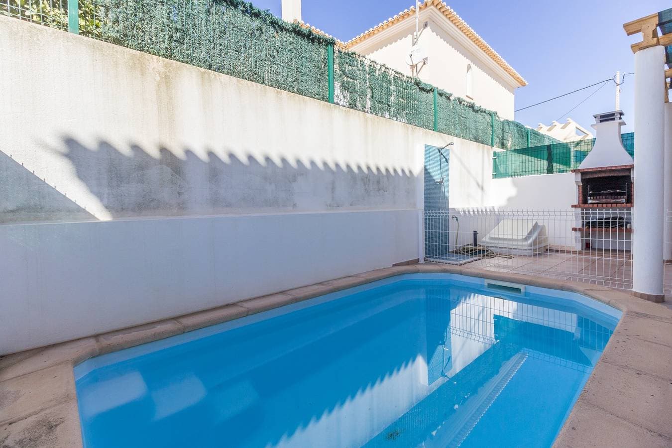 Foto 8 von 22: 3 Schlafzimmer Villa mit privatem Pool by AlgarveManta (25V3)