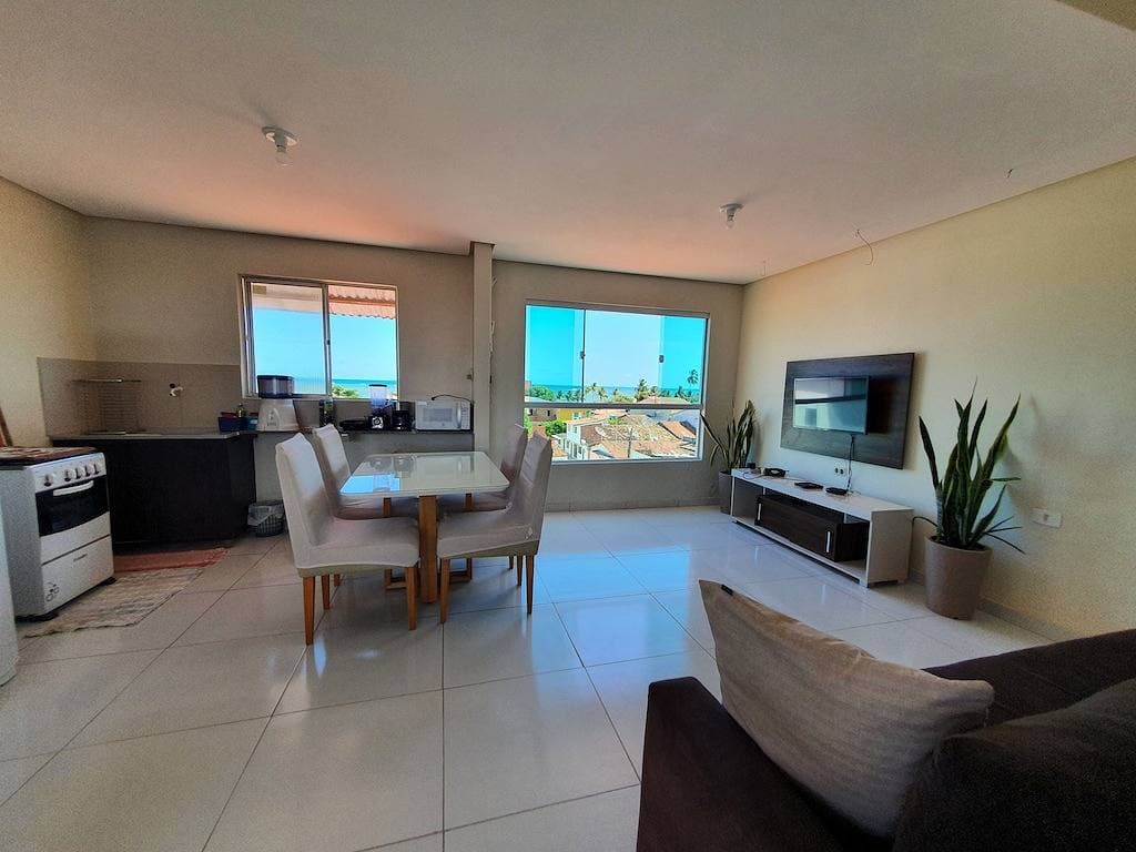 Foto 7 von 11: High Seas Apartment