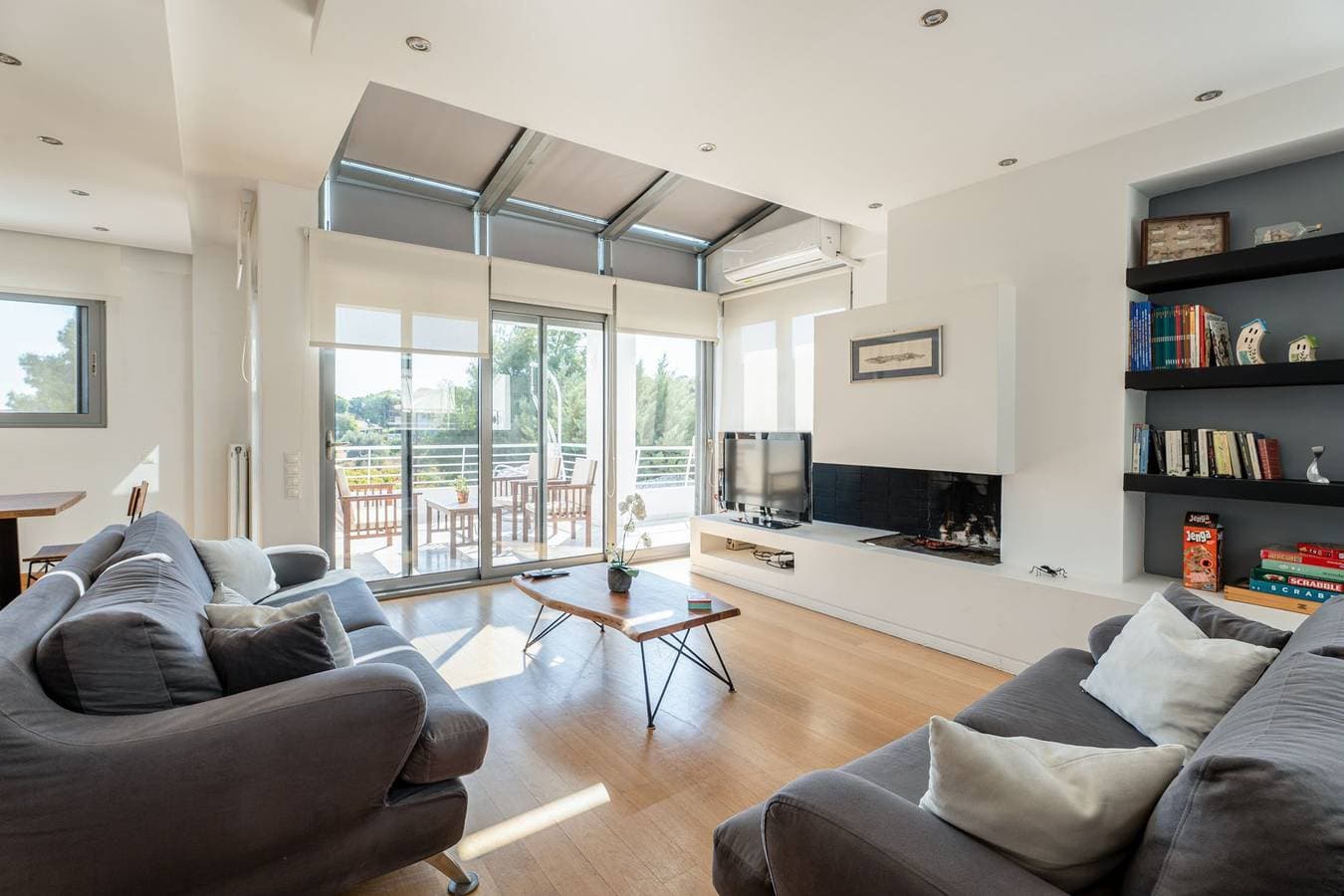 Foto 6 von 27: Villa für 9 Personen mit Pool