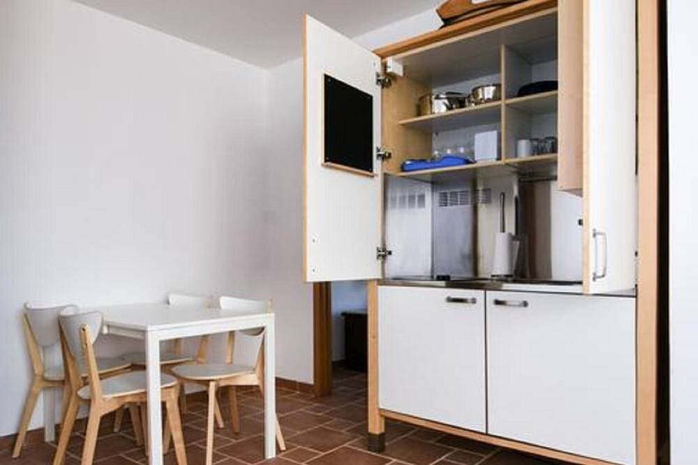 Foto 7 von 12: Pé na Areia - Gästehaus - Studio II