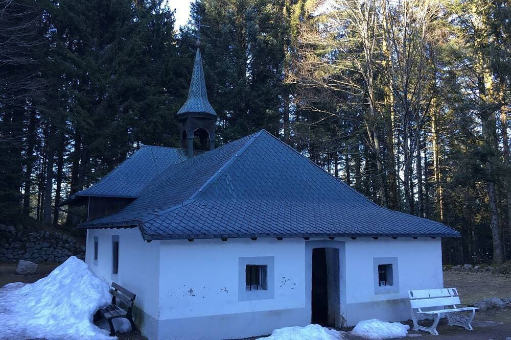 Foto 12 von 30: Family home, large pleasant space, quiet and sunny.