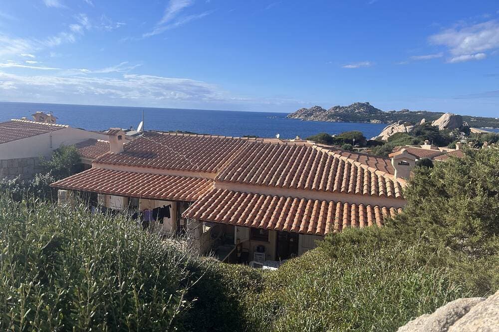 Foto 9 von 30: Villa Superbe vue ! Plage et mer à Pieds