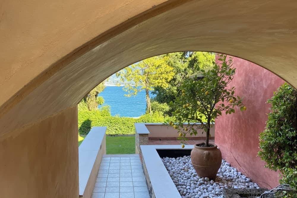 Wohnung 100 Meter vom Gardasee entfernt 1