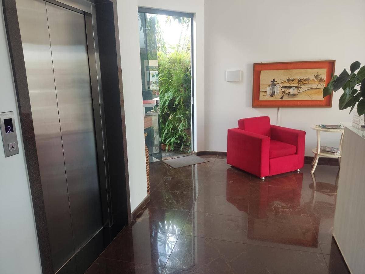 Foto 4 von 10: Duplex Quadruple Room