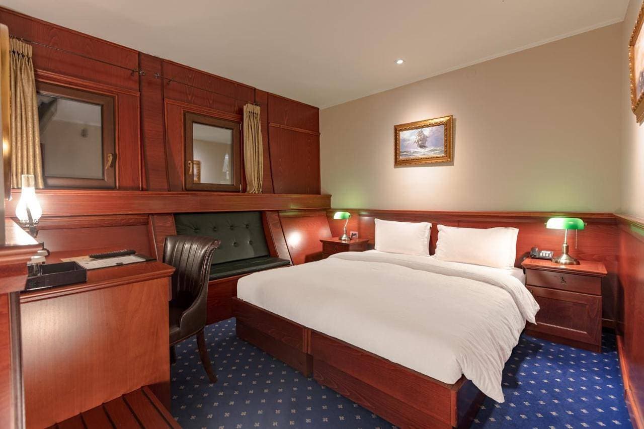 Foto 7 von 10: Comfort Double or Twin Room