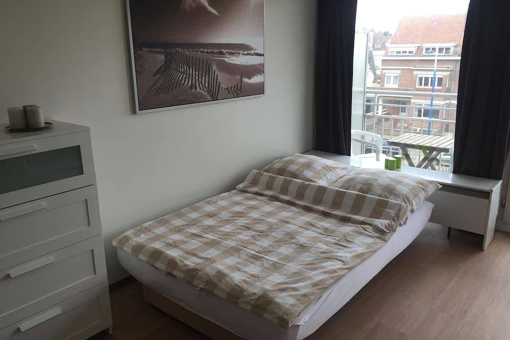 Foto 2 von 29: Moderne renovierte Studio 150 m vom Strand (extra kostenlose Parkplätze)