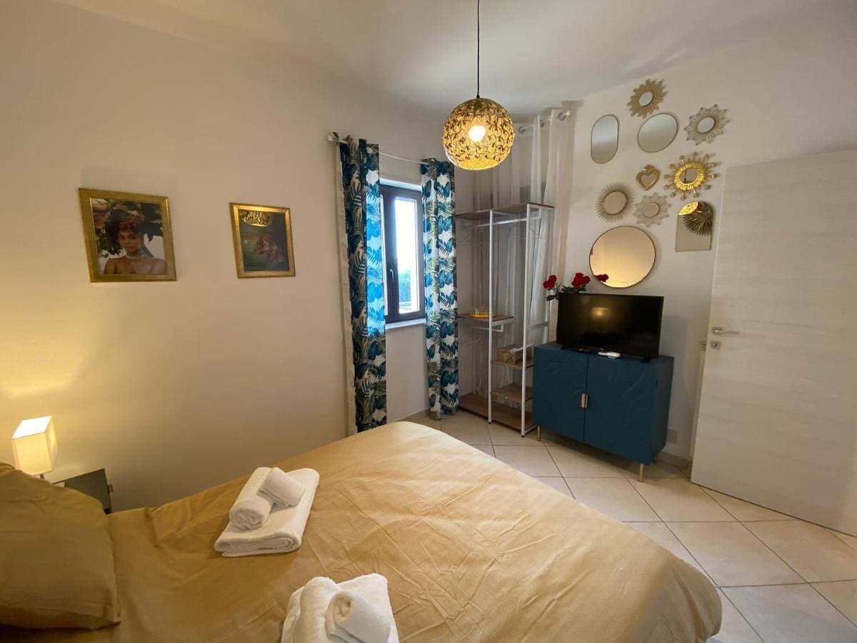 Foto 5 von 29: Double Room with Private Bathroom