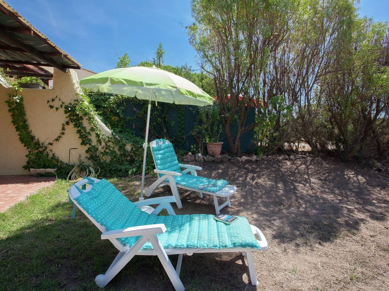 Foto 9 von 72: Romantischer Rückzugsort in Cargèse