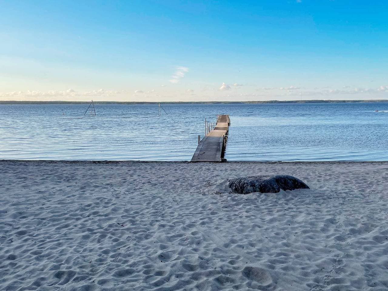 Foto 5 von 24: 5 Personen Ferienhaus in Sölvesborg