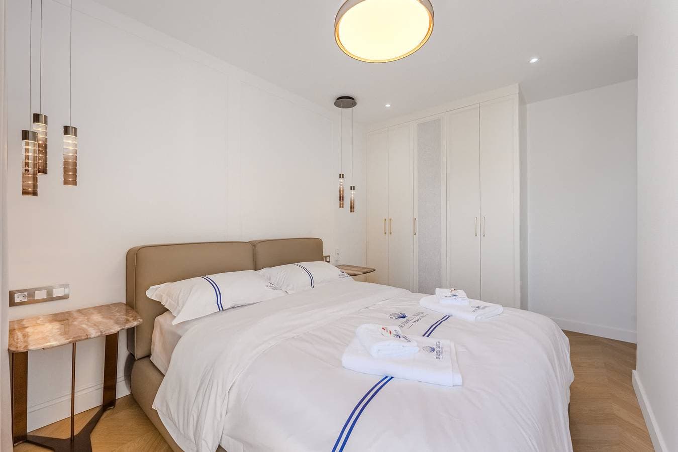 Foto 9 von 50: Seashell Pearl Luxury Suite