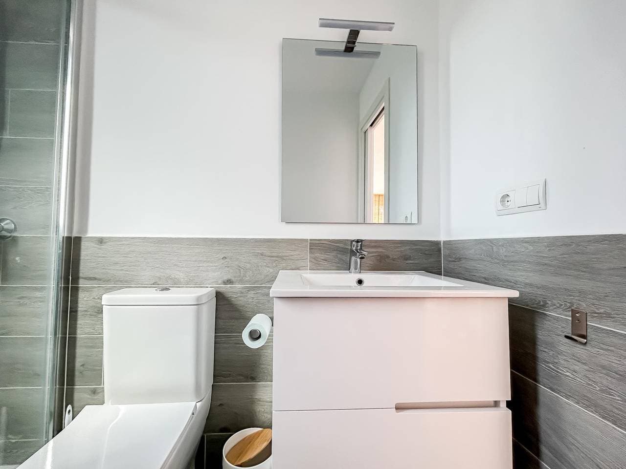 Foto 11 von 12: Ferienwohnung für 2 Personen mit Garten