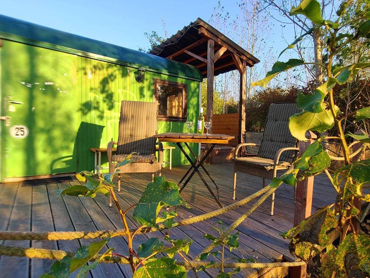 Foto 2 von 5: Mobile Home