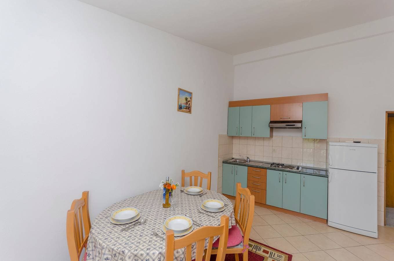 Foto 4 von 15: Apartments Sklopina