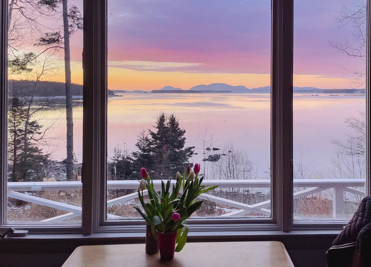 Foto 5 von 50: Ferienhaus für 4 Personen mit Meerblick