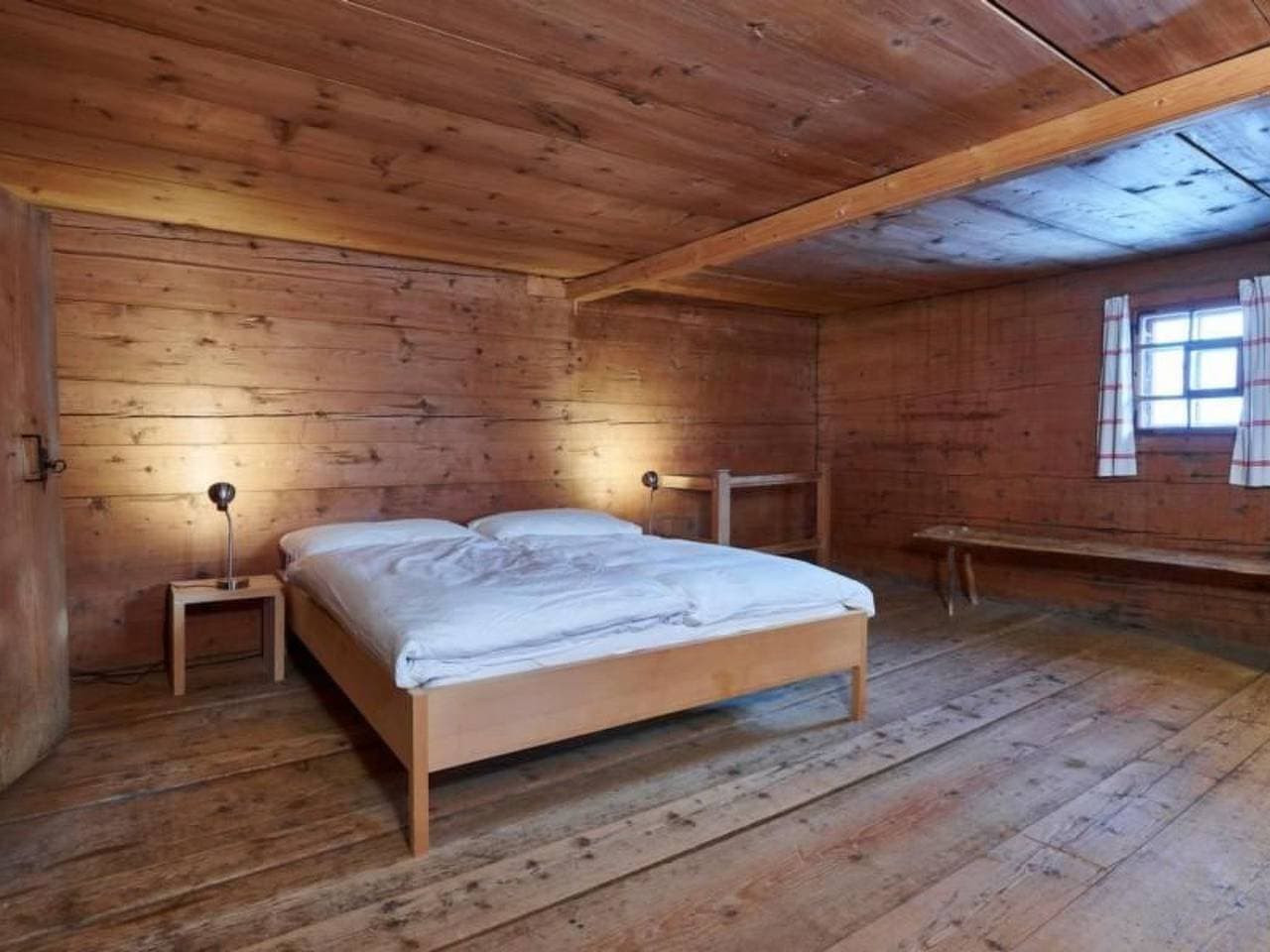 Foto 11 von 14: Nüw Hus
